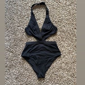 H&M One Piece Bathing Suit